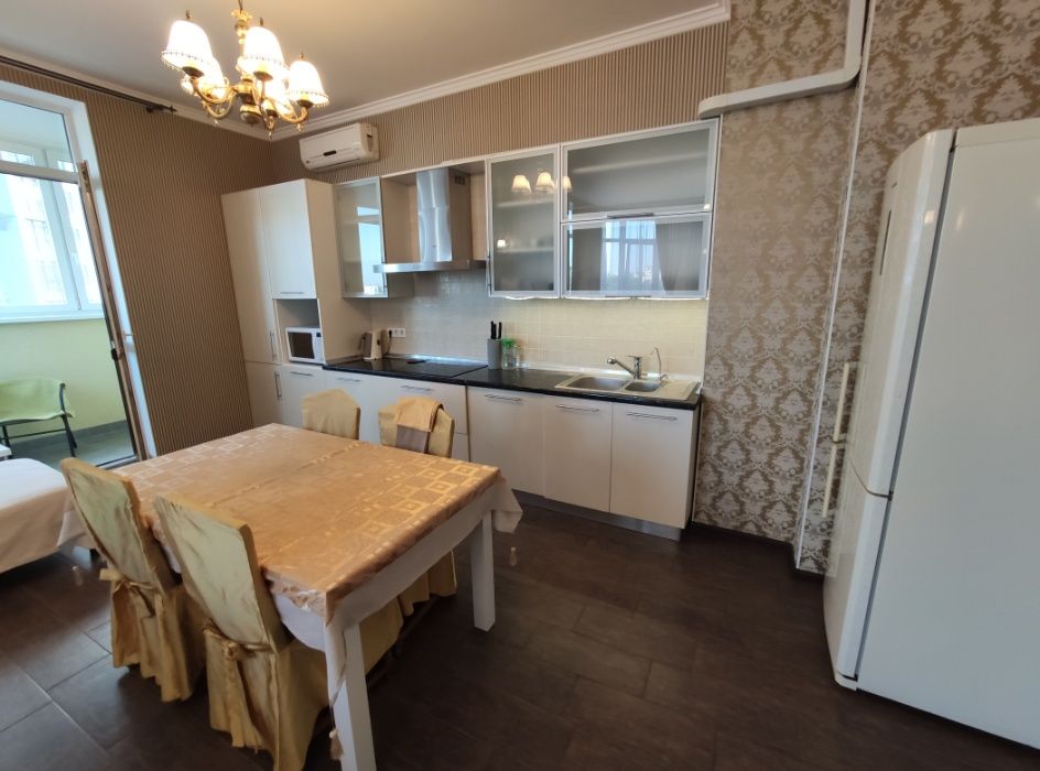 Аренда квартир: ул. Михаила Драгомирова 5, Киев долгосрочно /F5248998-5248998-фото№4