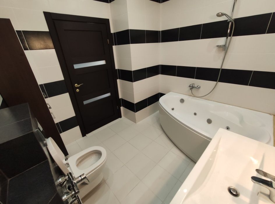 Аренда квартир: ул. Михаила Драгомирова 5, Киев долгосрочно /F5248998-5248998-фото№15