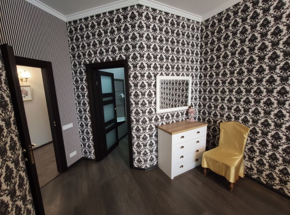 Аренда квартир: ул. Михаила Драгомирова 5, Киев долгосрочно /F5248998-5248998-фото№12