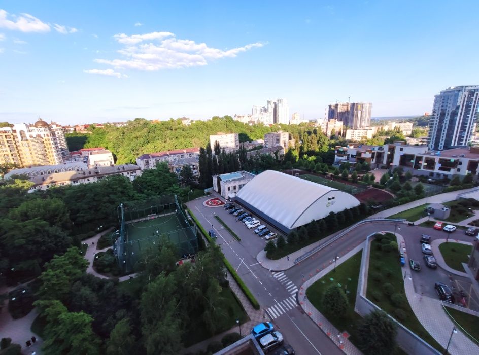 Аренда квартир: ул. Михаила Драгомирова 5, Киев долгосрочно /F5248998-5248998-фото№18