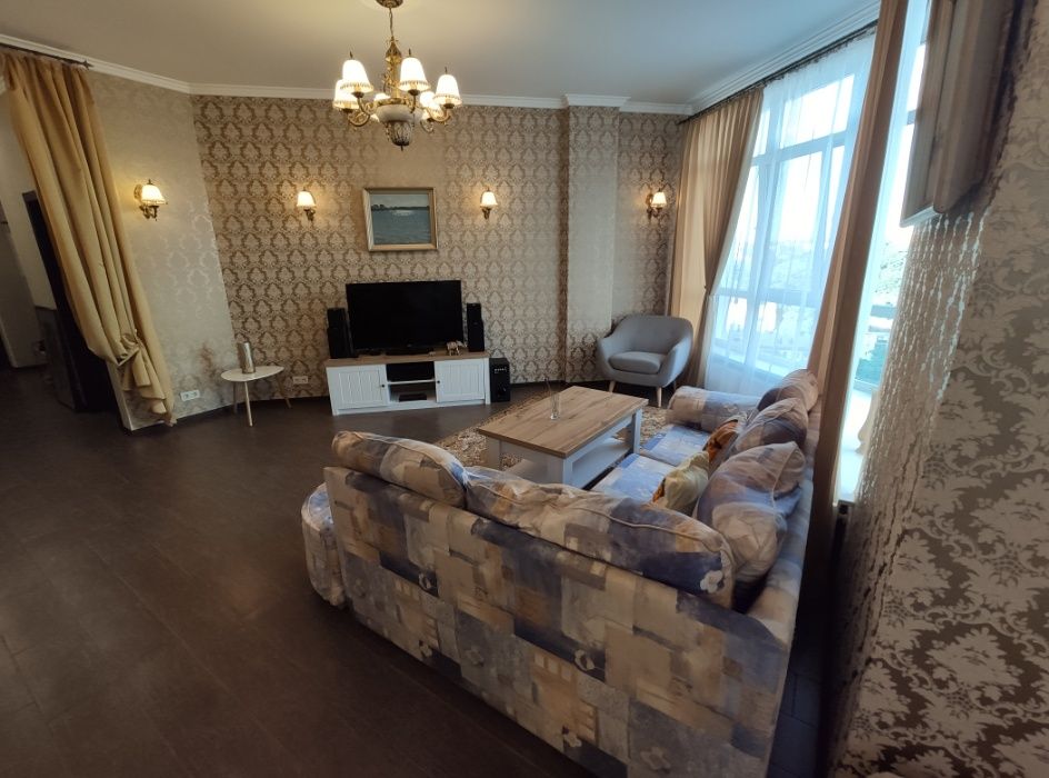 Аренда квартир: ул. Михаила Драгомирова 5, Киев долгосрочно /F5248998-5248998-фото№2