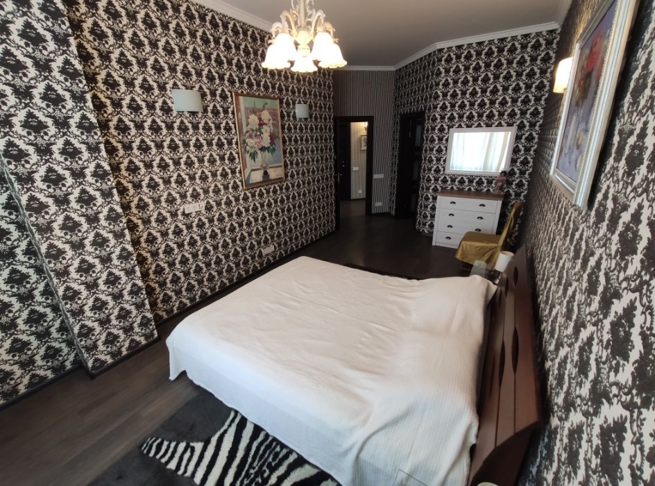 Аренда квартир: ул. Михаила Драгомирова 5, Киев долгосрочно /F5248998-5248998-фото№10