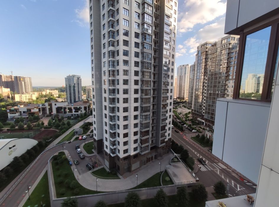 Аренда квартир: ул. Михаила Драгомирова 5, Киев долгосрочно /F5248998-5248998-фото№17