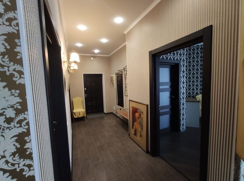 Аренда квартир: ул. Михаила Драгомирова 5, Киев долгосрочно /F5248998-5248998-фото№21