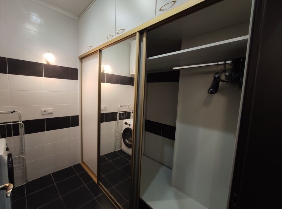 Аренда квартир: ул. Михаила Драгомирова 5, Киев долгосрочно /F5248998-5248998-фото№19