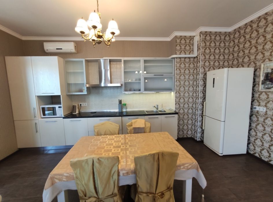 Аренда квартир: ул. Михаила Драгомирова 5, Киев долгосрочно /F5248998-5248998-фото№6