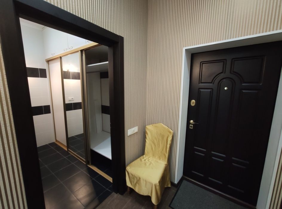 Аренда квартир: ул. Михаила Драгомирова 5, Киев долгосрочно /F5248998-5248998-фото№20