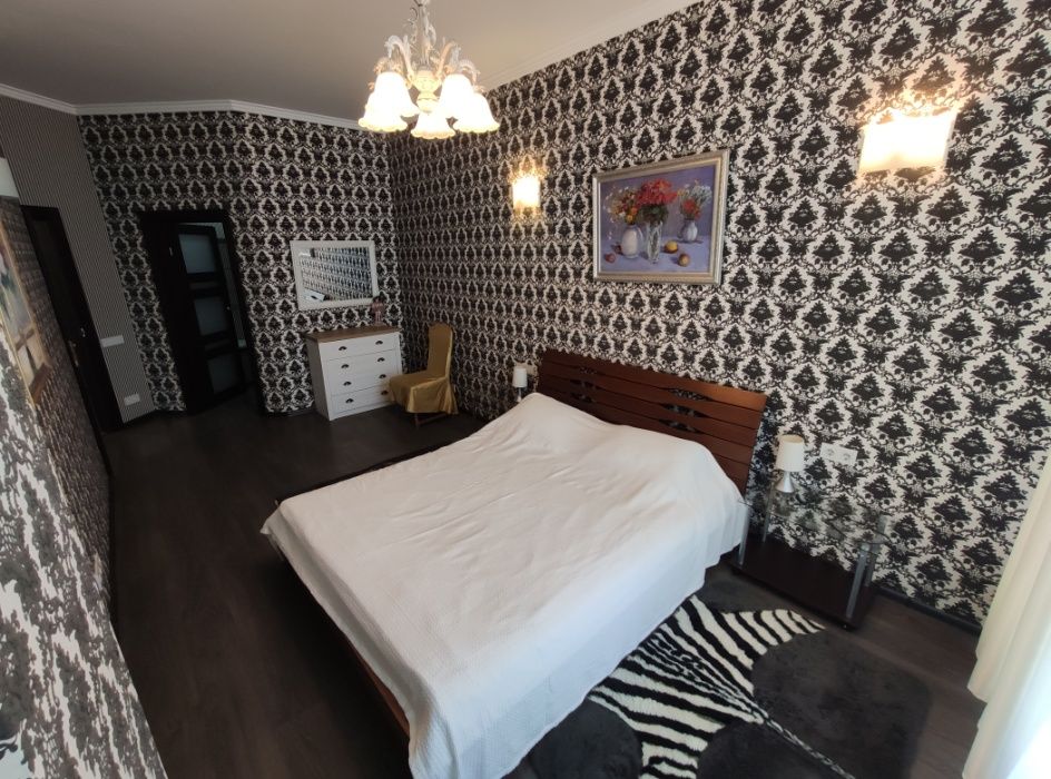 Аренда квартир: ул. Михаила Драгомирова 5, Киев долгосрочно /F5248998-5248998-фото№9