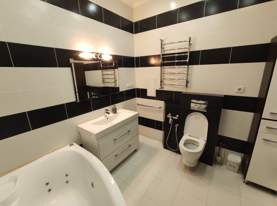 Аренда квартир: ул. Михаила Драгомирова 5, Киев долгосрочно /F5248998-5248998-фото№14