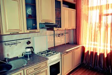 Аренда квартир: ул. Саксаганского   51, Киев долгосрочно /F682851132-682851132-фото№1