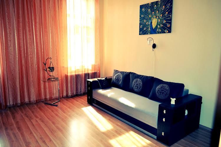 Аренда квартир: ул. Саксаганского   51, Киев долгосрочно /F682851132-682851132-фото№0