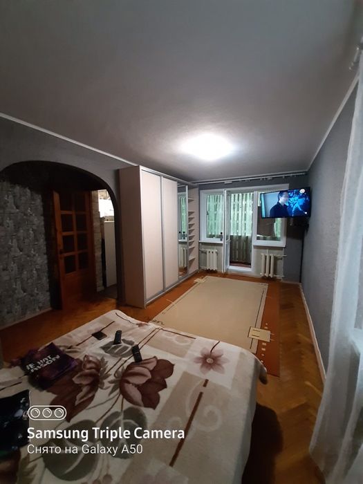 Аренда квартир: ул. Михаила Донца 14, Киев долгосрочно-801322659-фото№2