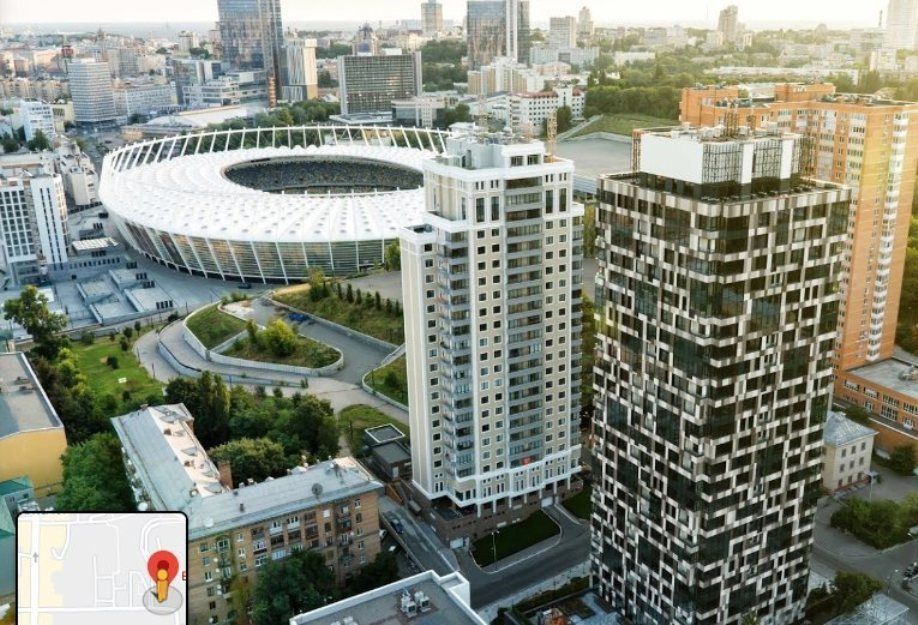 Аренда квартир: ул. Деловая 4, Киев долгосрочно /F53939215-53939215-фото№10