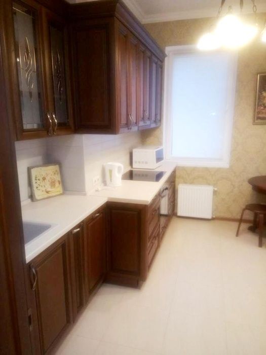 Аренда квартир: ул. Деловая 4, Киев долгосрочно /F53939215-53939215-фото№8