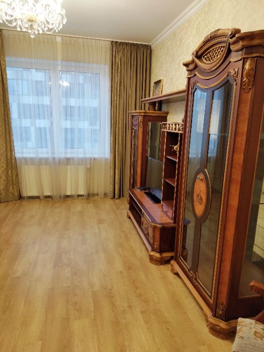 Аренда квартир: ул. Деловая 4, Киев долгосрочно /F53939215-53939215-фото№4