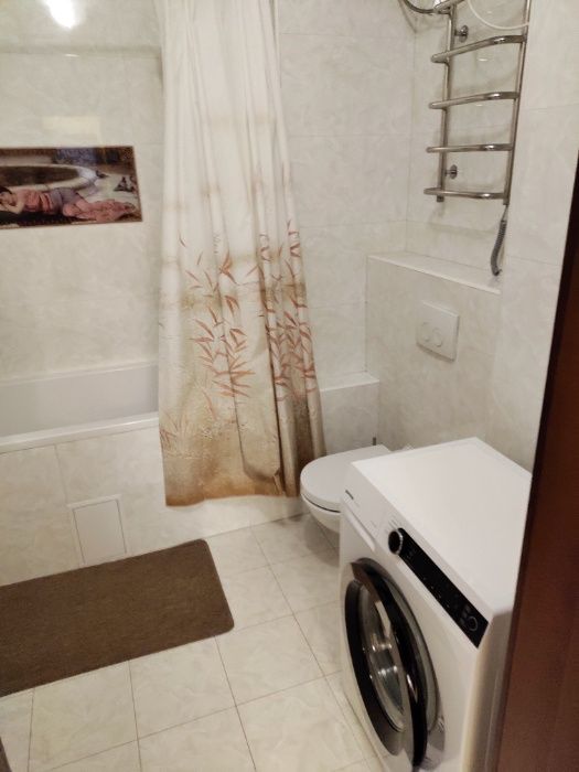 Аренда квартир: ул. Деловая 4, Киев долгосрочно /F53939215-53939215-фото№6