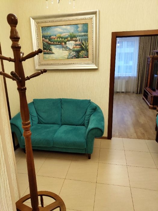 Аренда квартир: ул. Деловая 4, Киев долгосрочно /F53939215-53939215-фото№7