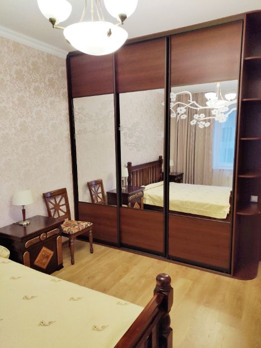 Аренда квартир: ул. Деловая 4, Киев долгосрочно /F53939215-53939215-фото№5