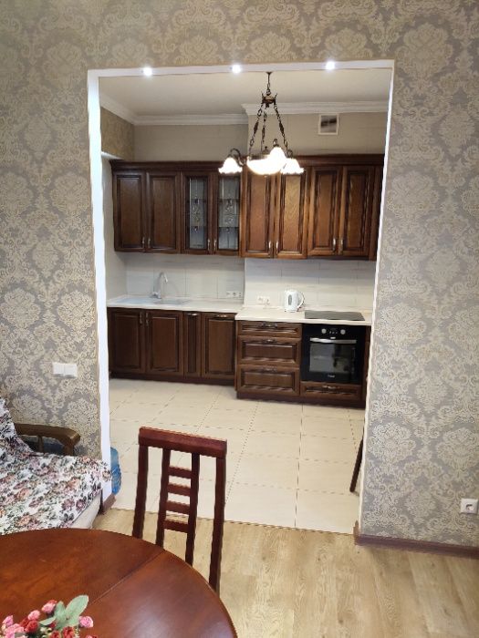 Аренда квартир: ул. Деловая 4, Киев долгосрочно /F53939215-53939215-фото№1