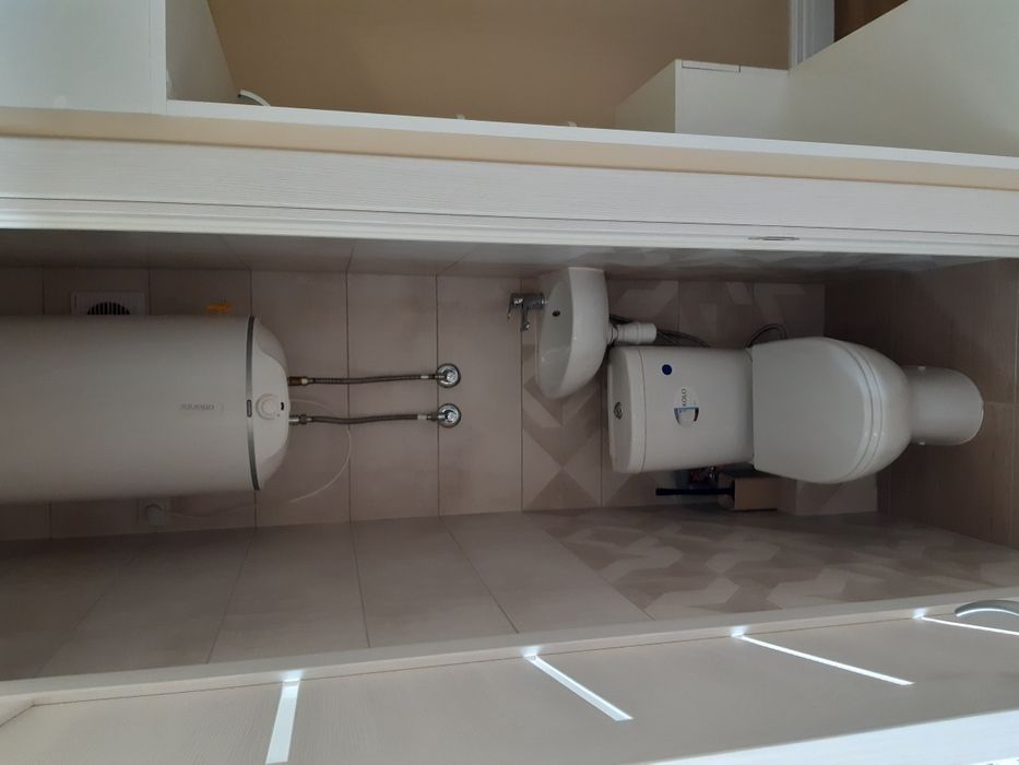 Аренда квартир: ул.  Богатырская  30а, Киев долгосрочно /F139162781-139162781-фото№12