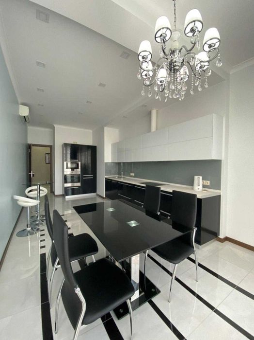 Аренда квартир: ул. Михаила Драгомирова 9, Киев долгосрочно-938845601-фото№2