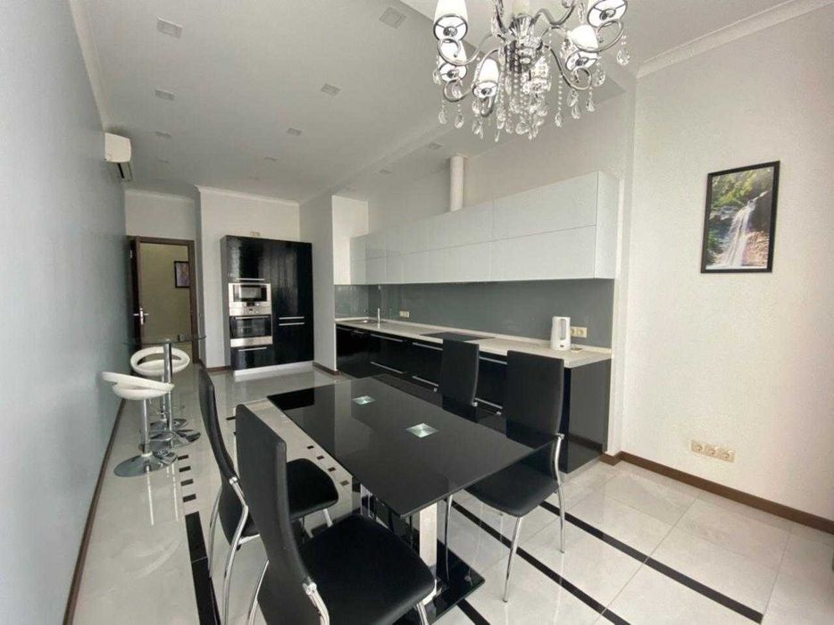 Аренда квартир: ул. Михаила Драгомирова 9, Киев долгосрочно /F938845601-938845601-фото№1