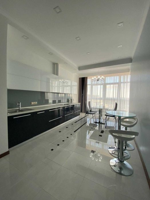 Аренда квартир: ул. Михаила Драгомирова 9, Киев долгосрочно /F938845601-938845601-фото№2