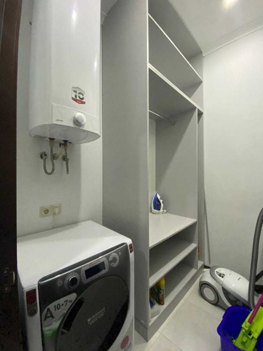 Аренда квартир: ул. Михаила Драгомирова 9, Киев долгосрочно /F938845601-938845601-фото№12