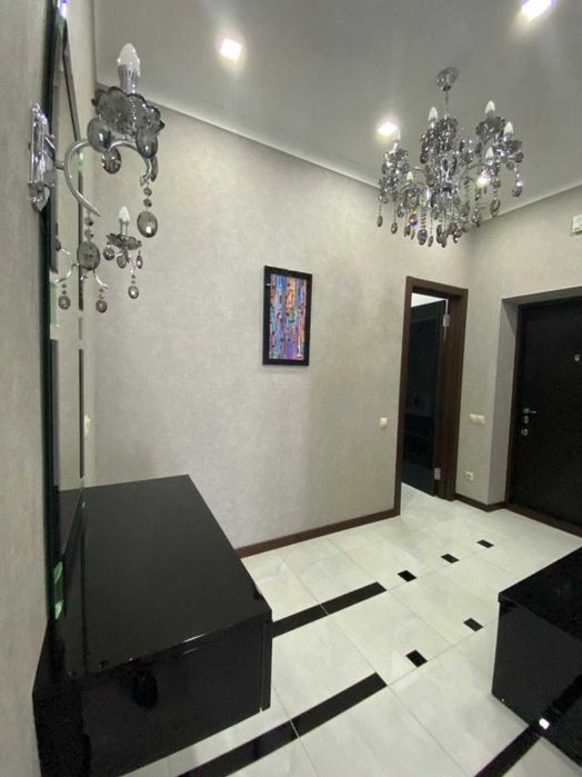 Аренда квартир: ул. Михаила Драгомирова 9, Киев долгосрочно /F938845601-938845601-фото№3