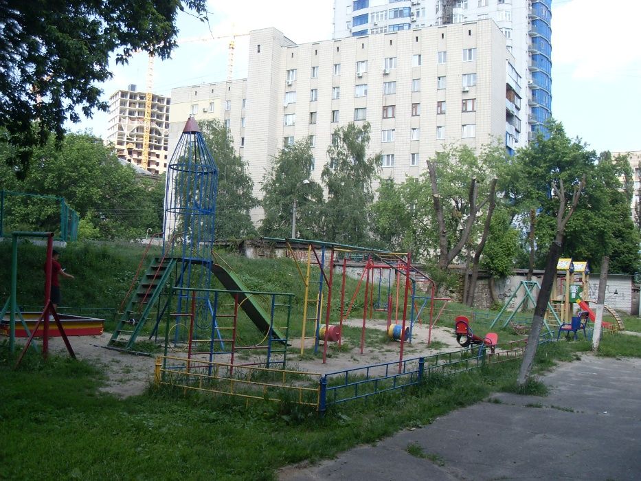 Аренда квартир: ул. Виктора Ярмолы 6/8, Киев долгосрочно /F185790739-185790739-фото№3