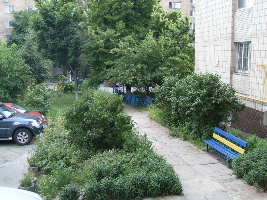 Аренда квартир: ул. Виктора Ярмолы 6/8, Киев долгосрочно /F185790739-185790739-фото№2