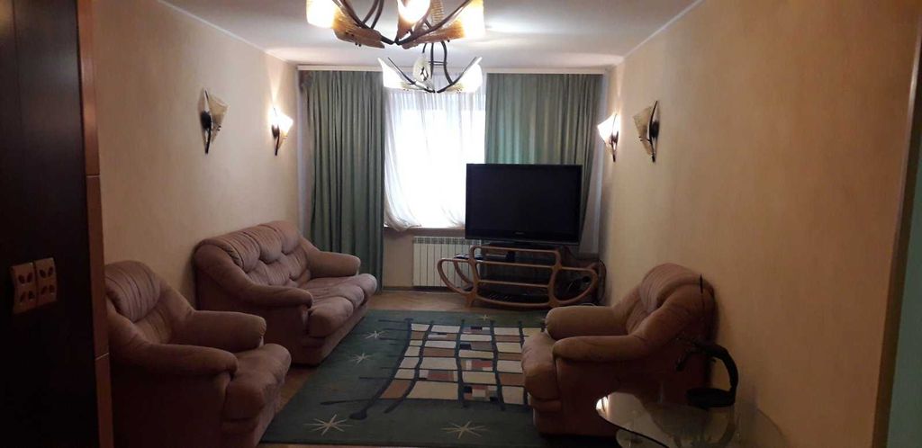 Аренда квартир: ул.  Стадионная   6а, Киев долгосрочно /F572626964-572626964-фото№4