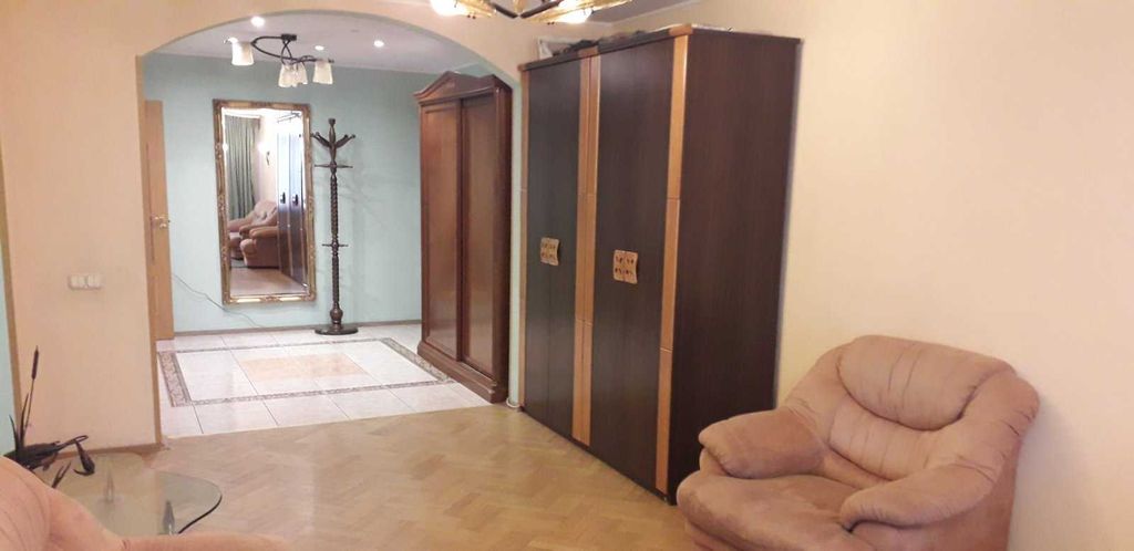 Аренда квартир: ул.  Стадионная   6а, Киев долгосрочно /F572626964-572626964-фото№2