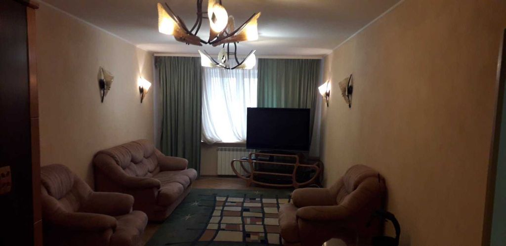 Аренда квартир: ул.  Стадионная   6а, Киев долгосрочно /F572626964-572626964-фото№3