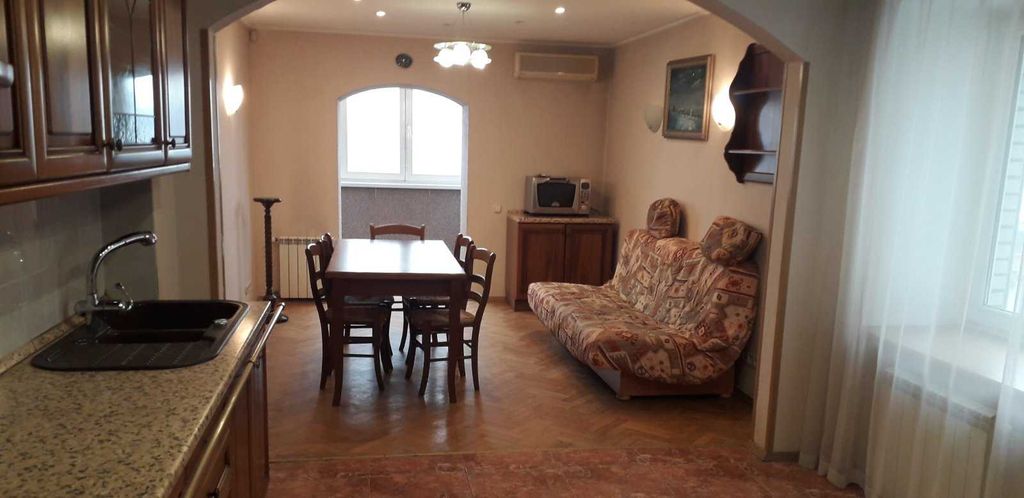 Аренда квартир: ул.  Стадионная   6а, Киев долгосрочно /F572626964-572626964-фото№1