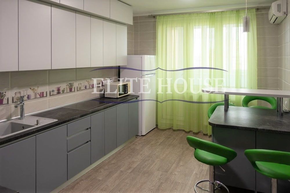 Аренда квартир: ул. Маршала Малиновского 4в, Киев долгосрочно-857453028-фото№2