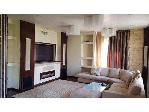 Аренда квартир: ул. Жилянская   31, Киев долгосрочно /F997488751-997488751-фото№3