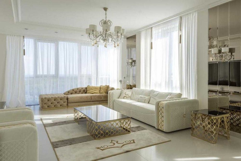 Аренда квартир: ул. Михаила Драгомирова 15, Киев долгосрочно-974887432-фото№2