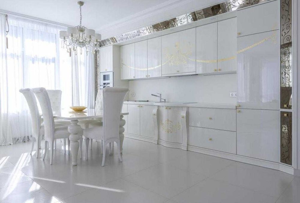 Аренда квартир: ул. Михаила Драгомирова 15, Киев долгосрочно /F974887432-974887432-фото№6