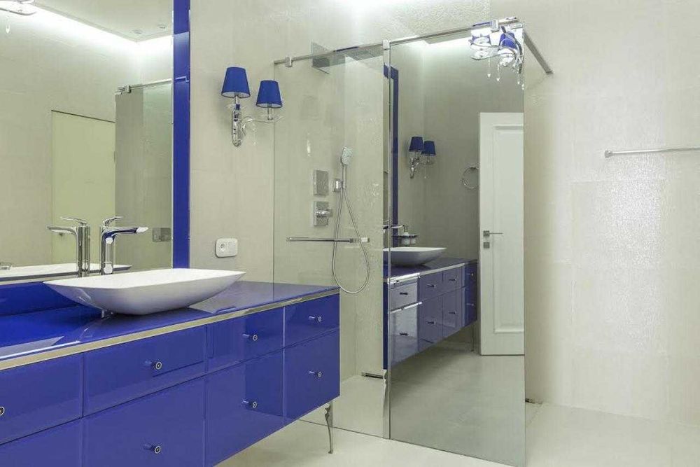 Аренда квартир: ул. Михаила Драгомирова 15, Киев долгосрочно /F974887432-974887432-фото№15