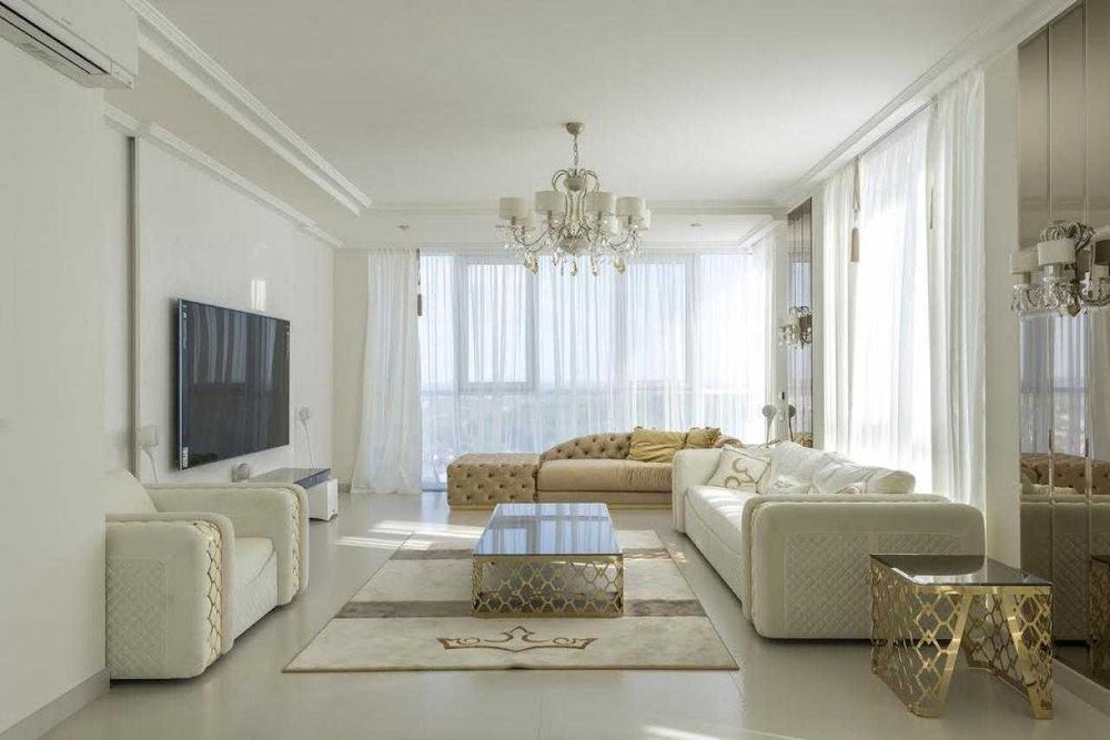 Аренда квартир: ул. Михаила Драгомирова 15, Киев долгосрочно /F974887432-974887432-фото№2