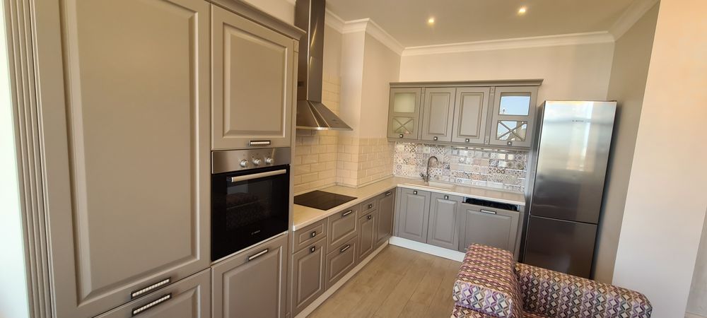 Аренда квартир: ул. Евгения Коновальца 44а, Киев долгосрочно /F316763564-316763564-фото№4