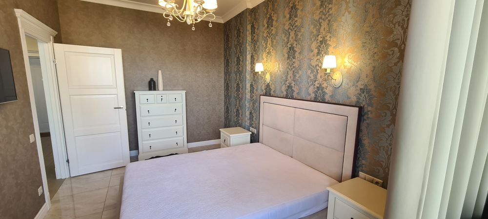 Аренда квартир: ул. Евгения Коновальца 44а, Киев долгосрочно /F316763564-316763564-фото№2