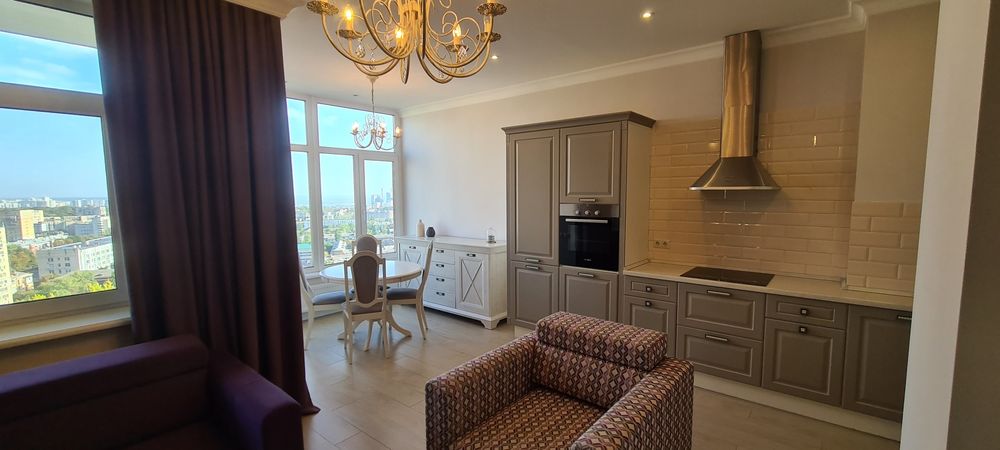 Аренда квартир: ул. Евгения Коновальца 44а, Киев долгосрочно /F316763564-316763564-фото№3