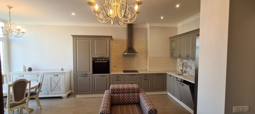 Аренда квартир: ул. Евгения Коновальца 44а, Киев долгосрочно /F316763564-316763564-фото№5