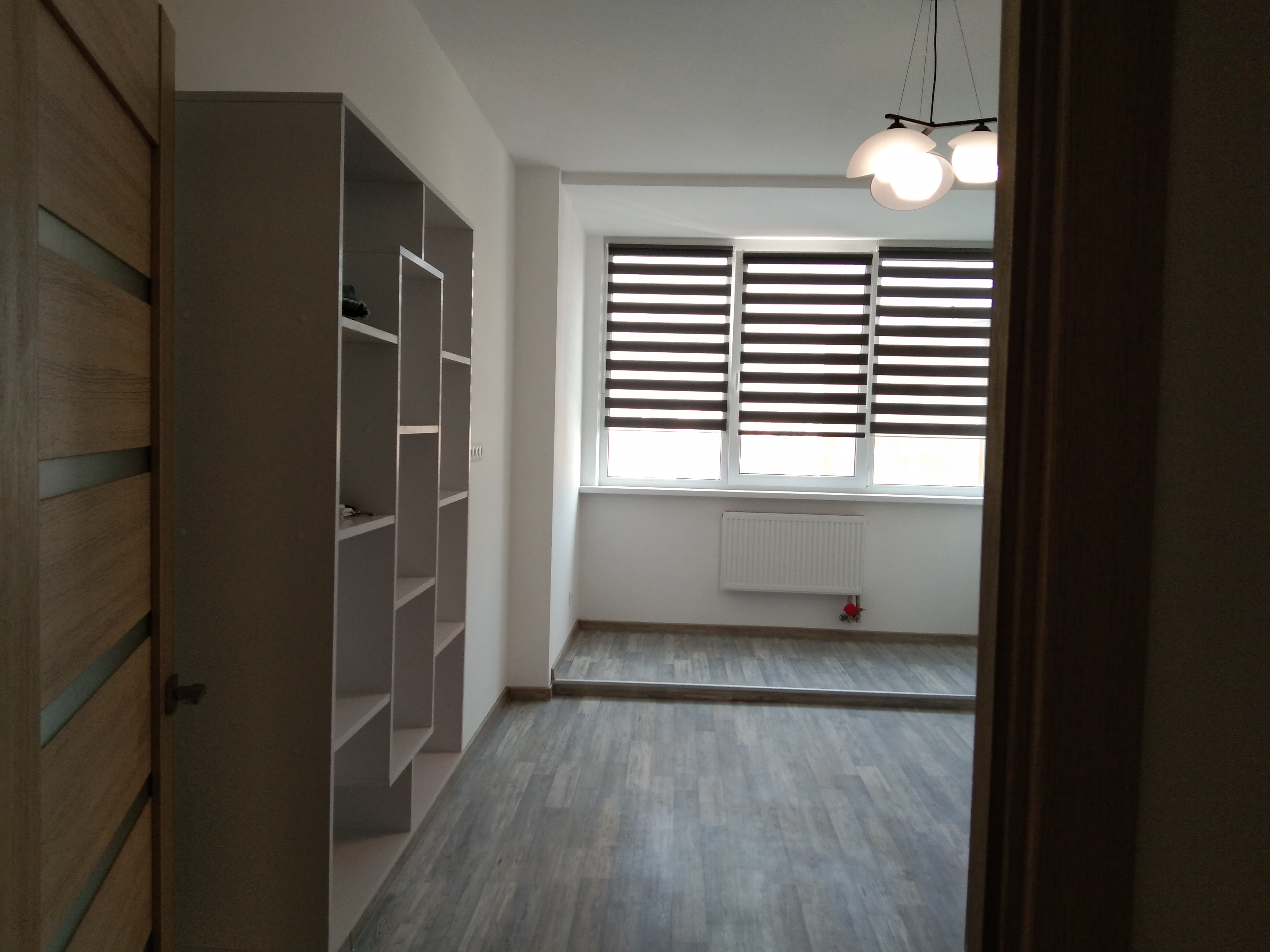 Аренда квартир: ул. Теремковская   3а, Киев долгосрочно /F129385776-129385776-фото№3