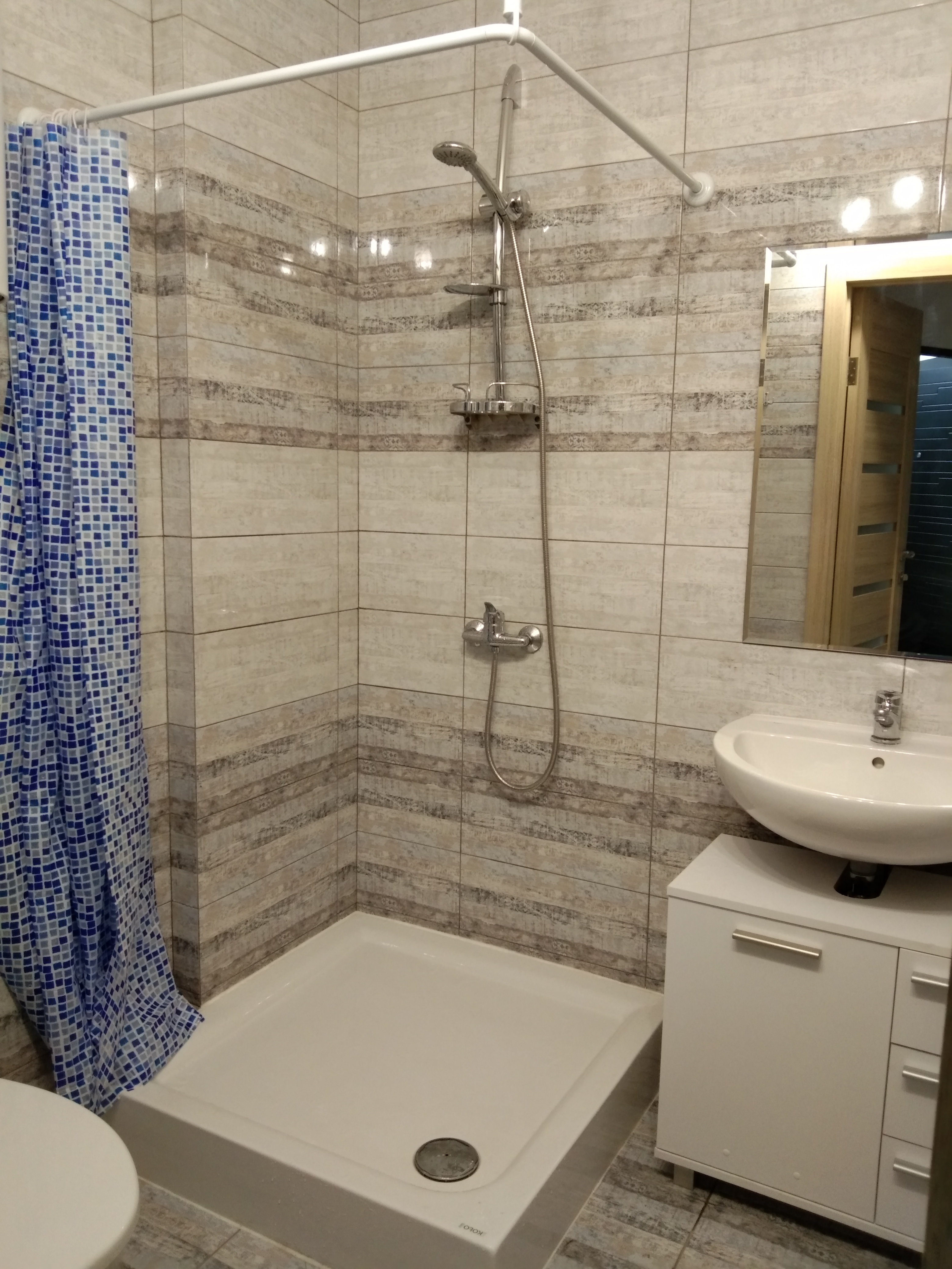 Аренда квартир: ул. Теремковская   3а, Киев долгосрочно /F129385776-129385776-фото№4