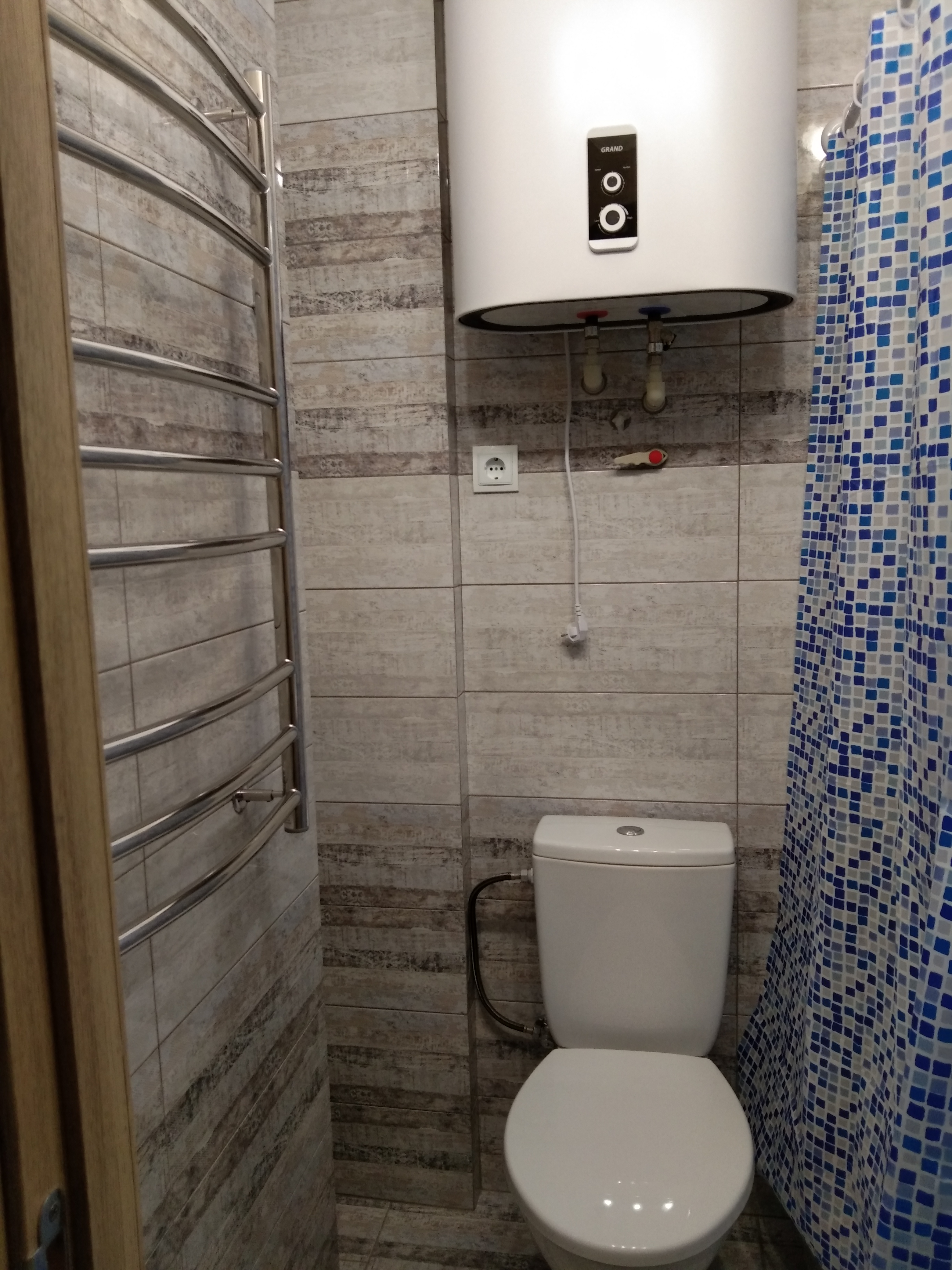 Аренда квартир: ул. Теремковская   3а, Киев долгосрочно /F129385776-129385776-фото№5