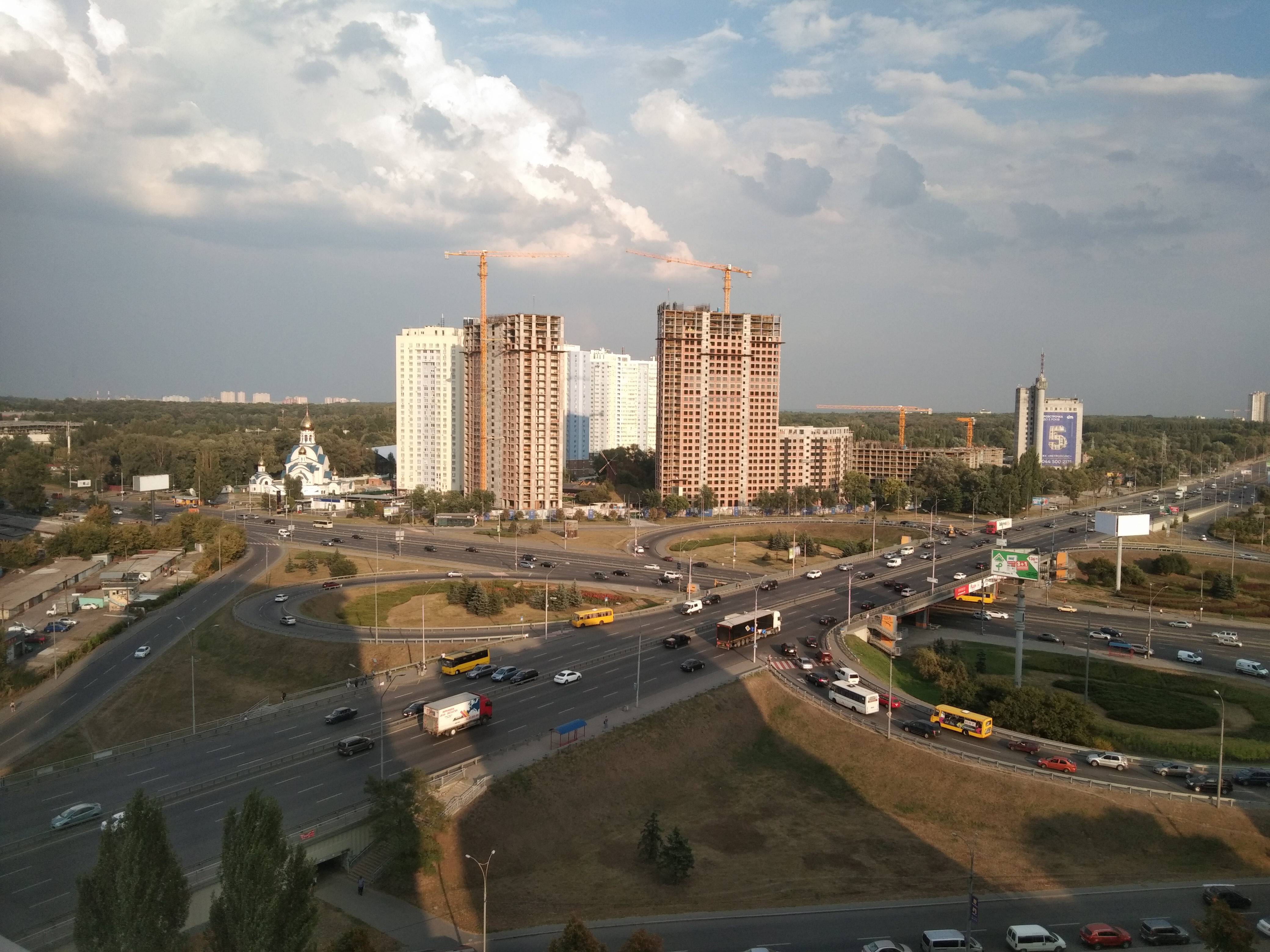 Аренда квартир: ул. Теремковская   3а, Киев долгосрочно /F129385776-129385776-фото№9