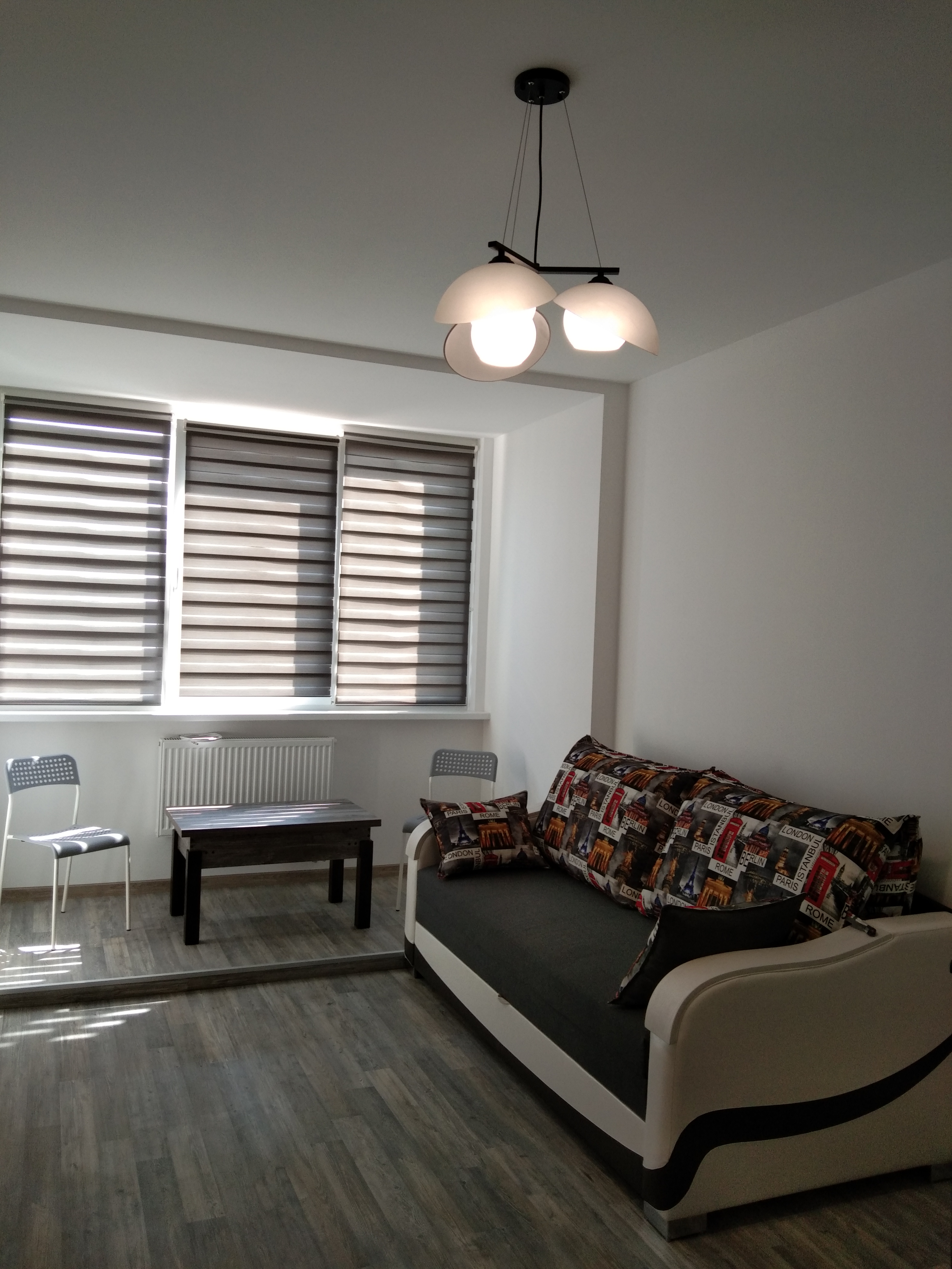 Аренда квартир: ул. Теремковская   3а, Киев долгосрочно /F129385776-129385776-фото№10